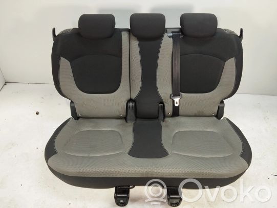 Renault Clio IV Istuinsarja 