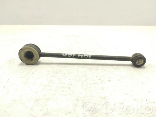 Peugeot 206+ Leva del cambio/selettore marcia 