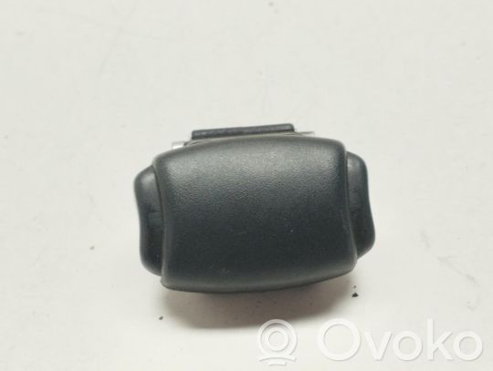 Renault Megane II Vano portaoggetti 