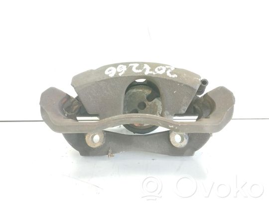 Citroen Berlingo Set dischi freno e pinze 