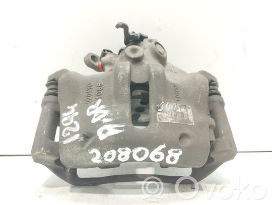 Citroen C5 Set dischi freno e pinze 