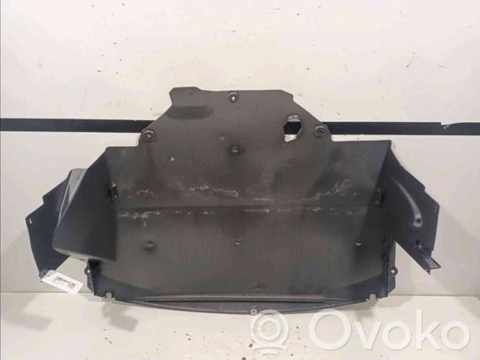 Kit De Fixation Cache De Distribution Pour Renault Master III (à Partir De 2010) - Clips Et Plaque De Protection