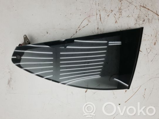 BMW 3 E46 Seitenscheibe hinten 