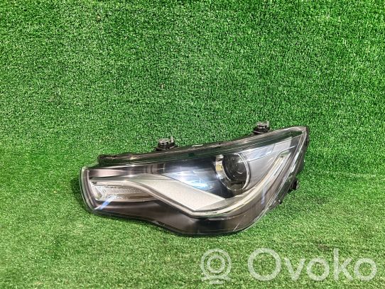 Audi A1 Priekinis žibintas 