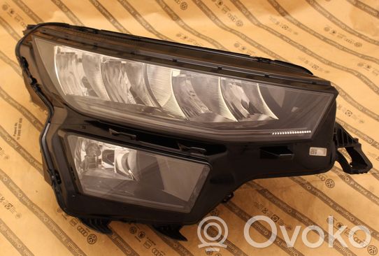 Skoda Kodiaq Priekinis žibintas 