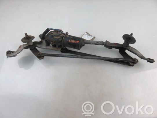 Infiniti M Etupyyhkimen vivusto 