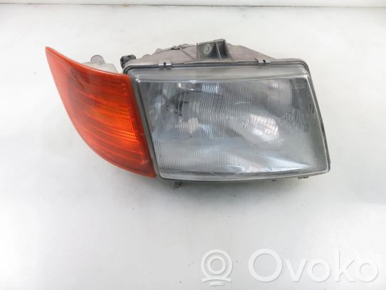 Mercedes-Benz Vito Viano W638 Priekinis žibintas 