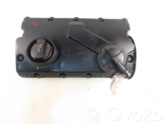 Audi A4 S4 B6 8E 8H Cache culbuteur 