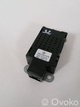 Volkswagen Golf IV Sonstige Steuergeräte / Module 