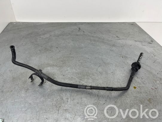 Volkswagen Golf VI Linea/tubo/manicotto del vuoto 