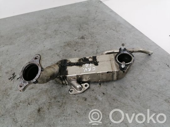 Honda CR-V Refroidisseur de vanne EGR 