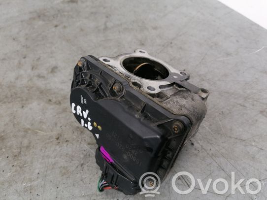 Honda CR-V Soupape d'étranglement 