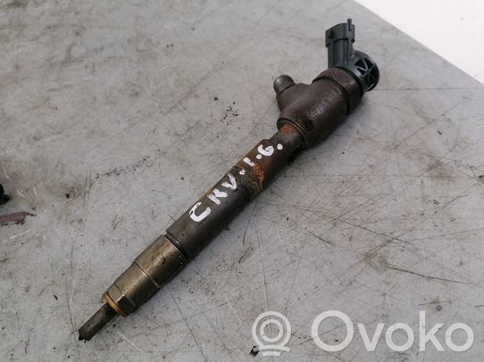 Honda CR-V Injecteur de carburant 
