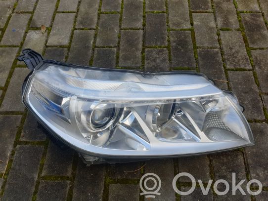Suzuki Vitara (LY) Priekinis žibintas 