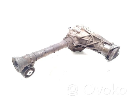 Audi Q7 4L Mechanizm różnicowy przedni / Dyferencjał 