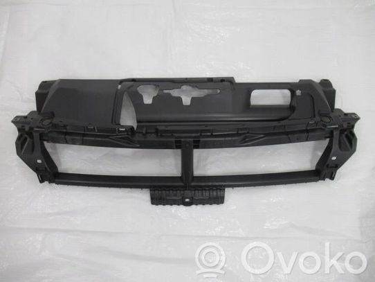 Peugeot 308 Support de montage de pare-chocs avant 