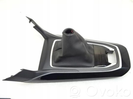 Peugeot 308 Altri elementi della console centrale (tunnel) 