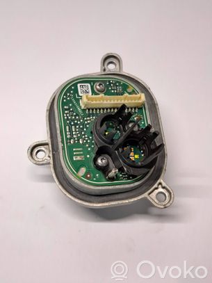 Audi A4 S4 B9 Xenon valdymo blokas 