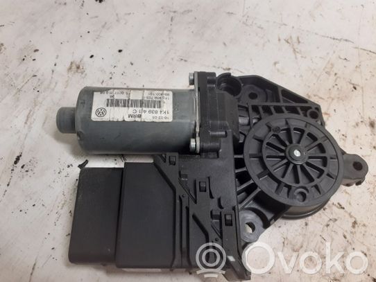 Motorino alzacristalli della portiera anteriore   1K0959703F,0130821431,1K4839401C
