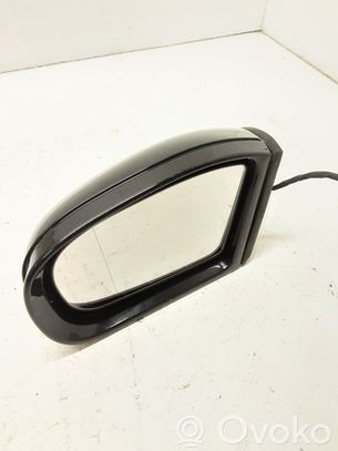 Rétroviseur électrique de porte avant   A2038104576