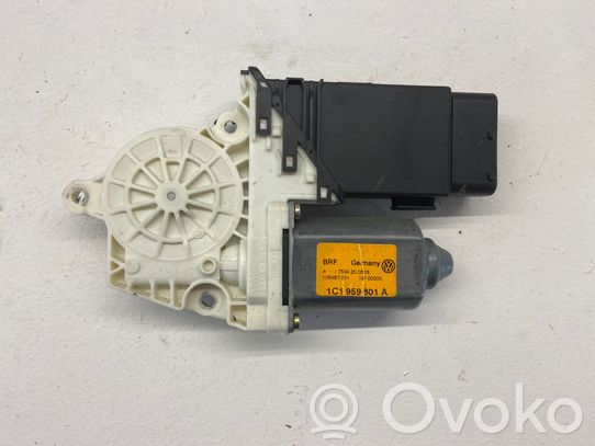 Volkswagen Golf V Fensterhebermotor Tür vorne 