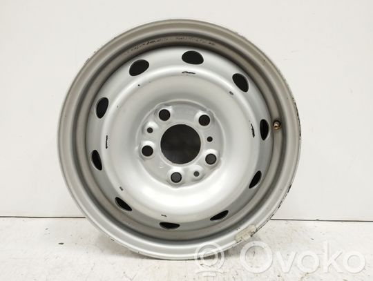 Fiat Ducato Jante alliage R18 