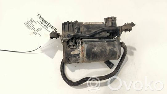 Audi A8 S8 D3 4E Compressore/pompa sospensioni pneumatiche 