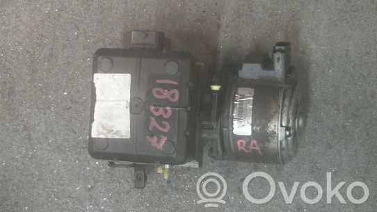 Citroen C5 Pompa ad alta pressione dell’impianto di iniezione 