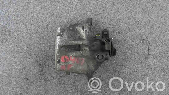 Citroen C5 Pinza del freno anteriore 