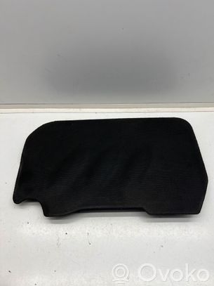 Citroen C4 II Picasso Copri motore (rivestimento) 