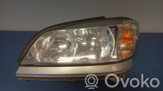 Opel Zafira A Priekinis žibintas 