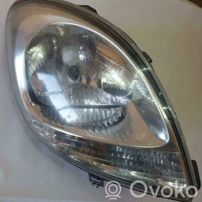 phare droit RENAULT KANGOO I F KC0 8200236591
