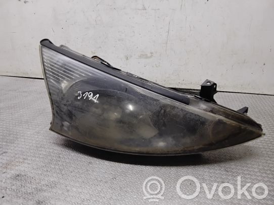 Mitsubishi Grandis Priekinis žibintas 