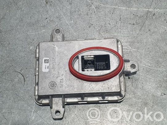Opel Zafira C Šviesų modulis 