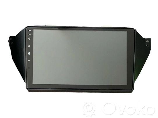 Panel / Radioodtwarzacz CD/DVD/GPS   7911150U19H1,PD9183,7911150U19HHZZ,7911150U19,HSPD9183