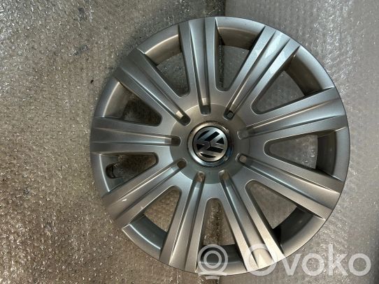Volkswagen Tiguan Embellecedor/tapacubos de rueda R16 