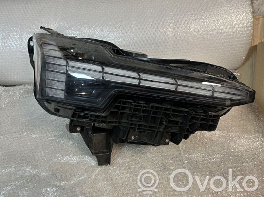 Volvo EX30 Priekinis žibintas 