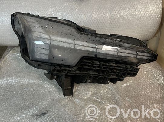 Volvo EX30 Priekinis žibintas 