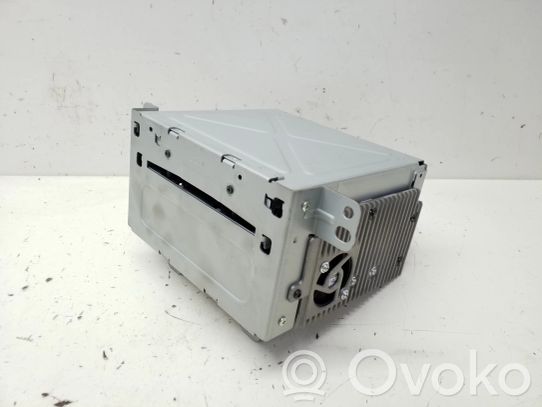 Opel Astra J Unité principale radio / CD / DVD / GPS 