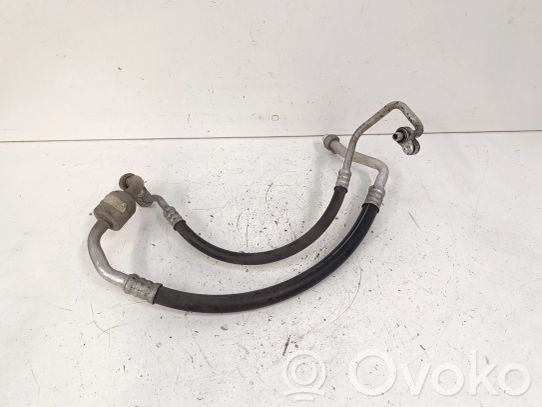 Opel Zafira C Wąż / Przewód klimatyzacji A/C 
