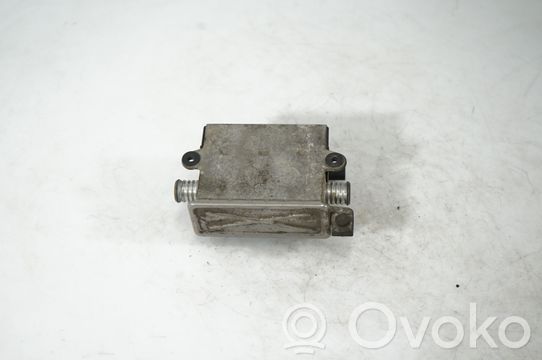 BMW 3 E46 Šildytuvas aušinimo skysčio 