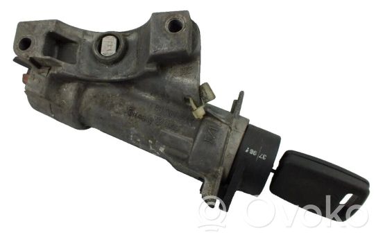 Volkswagen Golf IV Verrouillage de commutateur d'allumage 