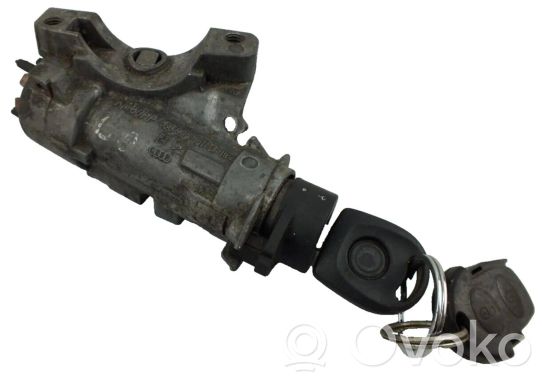 Volkswagen Golf IV Verrouillage de commutateur d'allumage 