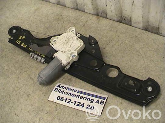 Etuoven ikkunan nostomoottori   A2118202442,991892100