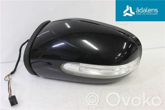 Mercedes-Benz C W203 Rétroviseur électrique de porte avant 