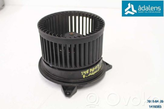 Ford Mondeo Mk III Ventola riscaldamento/ventilatore abitacolo 