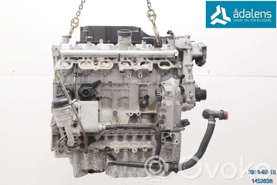 Volvo S80 Variklis 