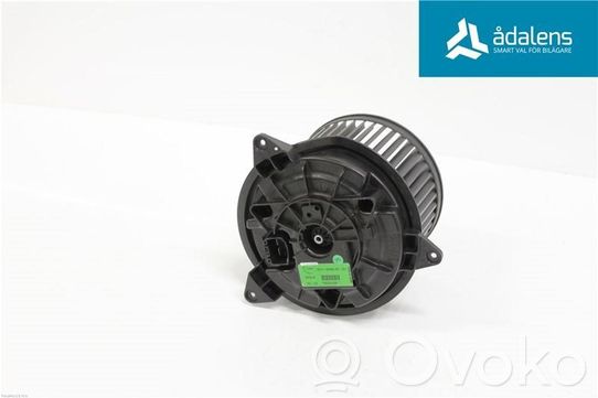Ford Focus Ventola riscaldamento/ventilatore abitacolo 