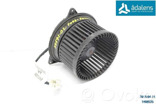 Ford Focus Ventola riscaldamento/ventilatore abitacolo 