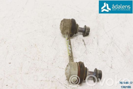 Supporto per boccola della barra antirollio, posteriore   1332463,2T145C486AG